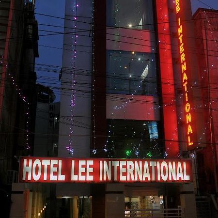 大利国际酒店 加尔各答 外观 照片