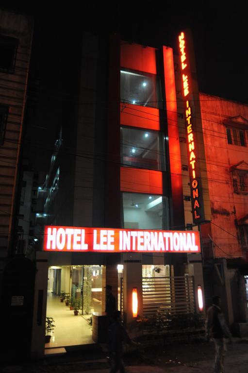 大利国际酒店 加尔各答 外观 照片